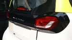 Mobil Listrik Mungil Wuling E100 Hadir di Jakarta