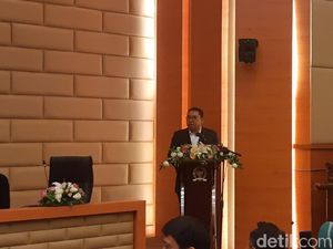 Fadli Prediksi Rencana Pemindahan Ibu Kota Bakal Seperti Nasib Esemka
