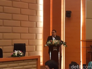 Fadli Prediksi Rencana Pemindahan Ibu Kota Bakal Seperti Nasib Esemka