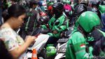 Sudah Tahu Belum? Tarif Baru Ojol Sudah Berlaku Lho
