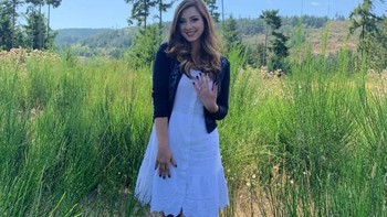 Ada banyak malam saya menangis sampai tertidur. Akhirnya, ia tersadar untuk untuk mengubahnya. Dia mulai lebih lembut, pengasih dan tidak mementingkan dirinya. Dia menjadi sahabatku ketika saya mulai merasa seperti bisa terbuka padanya, (Foto: Facebook)