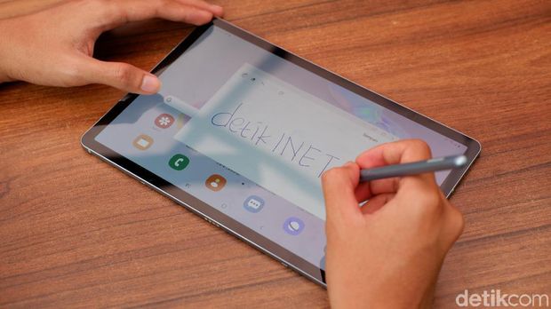 Samsung Galaxy Tab S6