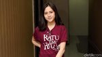 Pesona Zara Eks JKT48 yang Jajal Film Horor