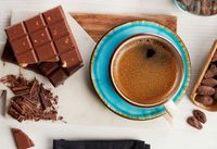 Pemecahan Rekor Tak Berkedip Gagal Karena Sepotong Cokelat 