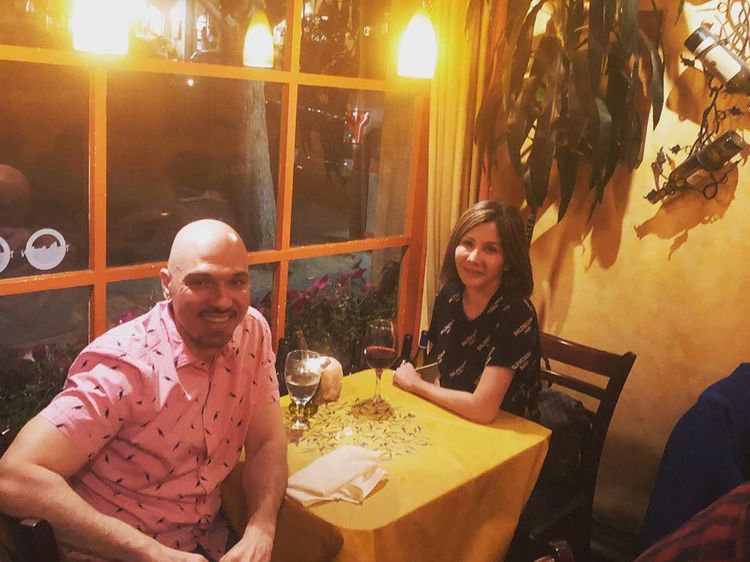 Kulineran Mewah Medina Moesa, Sosialita Istri Sajad Ukra