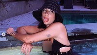 Semoga langgeng ya Dua Lipa! Dok. Instagram/dualipa