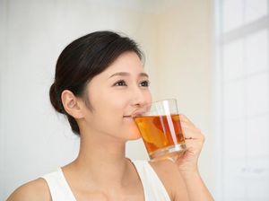 Teh Hitam dan Teh Hijau, Mana yang Lebih Sehat?