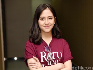 Joko Anwar Cari Teman Buat Zara untuk Virgo and The Sparklings