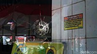 Tiga desa itu adalah Desa Agungmulyo dan Desa Genengmulyo Kecamatan Juwana, serta Desa Tluwuk Kecamatan Wedarijaksa.