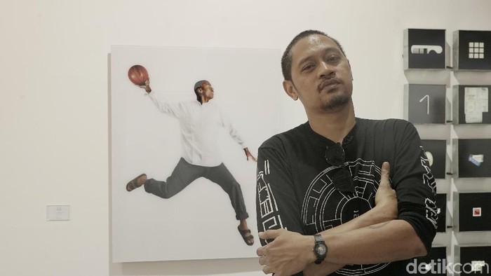 Seniman Agan Harahap Seniman Agan Harahap