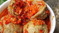 Sensasi Pedas Menggoda: Rahasia Sambal Geprek Enak Yang Bikin Nagih