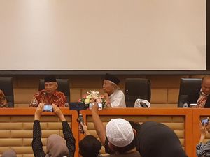 Soal Pindah Ibu Kota, Fadli Zon-Amien Rais Kompak Singgung Esemka
