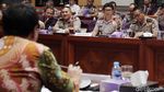 Polri-Kemenkum HAM Minta Tambahan Anggaran untuk 2020