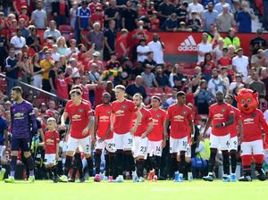 Memahami Manchester United yang Kembali Menjadi Klub Komedi