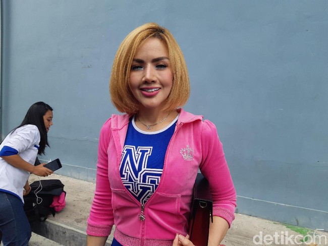 Barbie Kumalasari... Apakah Kamu Sekaya Itu?