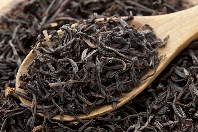 Minum Teh Hitam Saat Sarapan? Ini Manfaat Sehat dan Cara Seduhnya