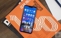 7 Smartphone yang Awet Baterai 