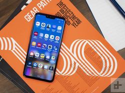Aneka Ponsel 5G di Dunia