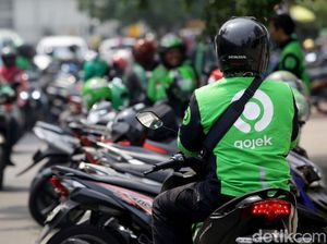 Ojol Bakal Jadi Transportasi Umum, Apa Untungnya Buat Driver?