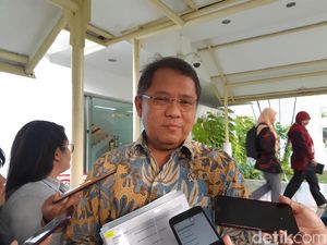 Temukan 500 Ribu URL Hoax Papua, Menkominfo: Langsung Kita Minta Takedown
