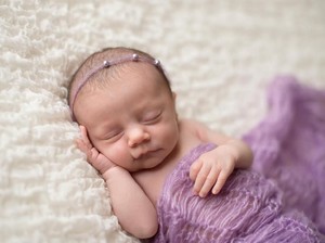 Rekomendasi Nama Bayi Perempuan Kristen Beserta Artinya