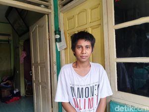 7 Anggota Keluarga Jadi Korban di Cipularang, Febri Belum Bisa Kontak