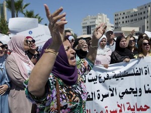 Pembunuhan Atas Nama Kehormatan Picu Kemarahan Publik di Palestina