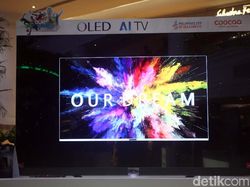 Coocaa Ramaikan Pasar Androidtv di Indonesia