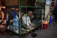 Kisah Pilu Di Balik Julukan Hong Kong sebagai Kota Termahal