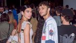 Pose Dua Lipa Melet Bareng Anwar Hadid