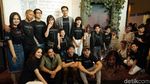 Prilly Latuconsina Ubah Gaya Rambut dengan Poni, Yay or Nay?