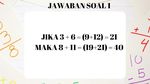 Ada Triknya, Bisa Pecahkan Teka-teki Matematika Sederhana Ini?