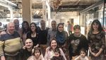 Kulineran Mewah Medina Moesa, Sosialita Istri Sajad Ukra