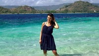 Banyak juga netizen yang sepakat jika penampilan Farah Quinn terlihat jauh lebih muda daru usianya. Foto: farahquinnofficial/Instagram