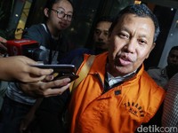 Nasib PTPN III yang Dirutnya Kena OTT KPK