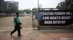 Rencana Pemprov DKI Ubah Park and Ride Thamrin Jadi Pusat Kuliner