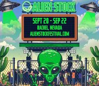 Ada 'Festival' di Dekat Area 51, Mau Ikutan?