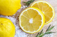 Menghirup Lemon Bisa Membuat Diri Sendiri Merasa Langsing, Begini Penjelasannya!
