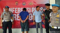 Kasus ini terjadi pada 28 Agustus 2019 sekitar pukul 09.00 WIB. Saat itu, bocah berusia 10 tahun tersebut sedang bermain dengan temannya sebelum kemudian disambangi pelaku RN. RN lalu menanyakan alamat kepada korban dan dia lalu menuju ke salah satu rumah kosong di daerah Gunung Putri. Pool/Polres Bogor.