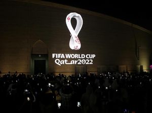 Piala Dunia 2022 Qatar Diyakini Sesuai Jadwal