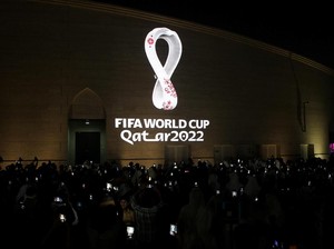 Piala Dunia 2022 dan Kampanye Gaya Hidup Sehat