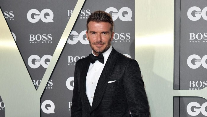 David Beckham Ngaku Idap OCD Melelahkan, Seperti Apa Sih Gejalanya?