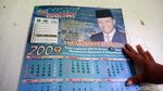 Coretan-coretan di Kampung Hilang Diduga Lokasi KKN Desa Penari