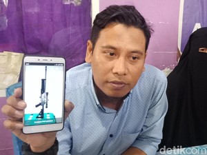 TPM Ungkap Identitas 3 Terduga Teroris yang Diciduk Densus di Sulteng