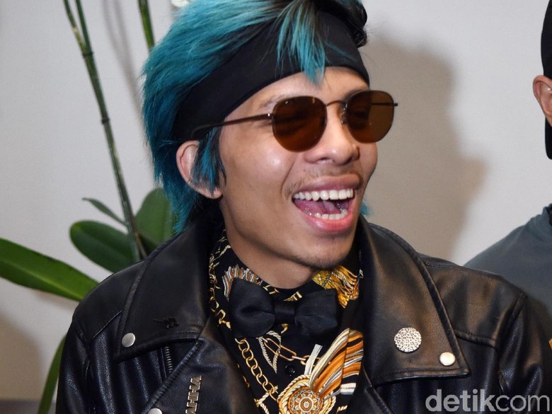 Foto: Noel/detikFoto Foto: Noel/detikFoto