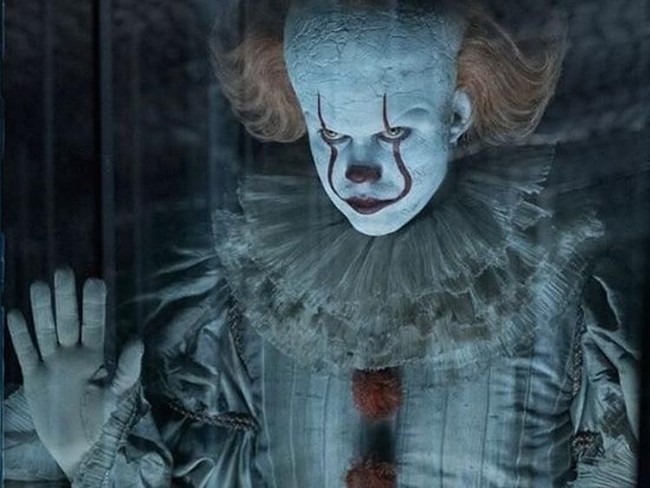 IT Chapter Two Bukan Akhir Si Badut Menyeramkan