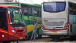 Rencana Pemprov DKI Ubah Park and Ride Thamrin Jadi Pusat Kuliner