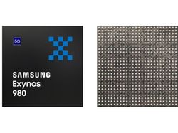 Samsung Integrasikan Modem 5G di Prosesor Menengah