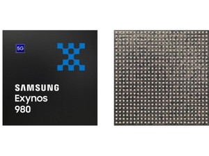 Samsung Integrasikan Modem 5G di Prosesor Menengah