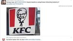 Kocaknya Cuitan Admin Twitter KFC yang Sering Bercanda dengan Netizen